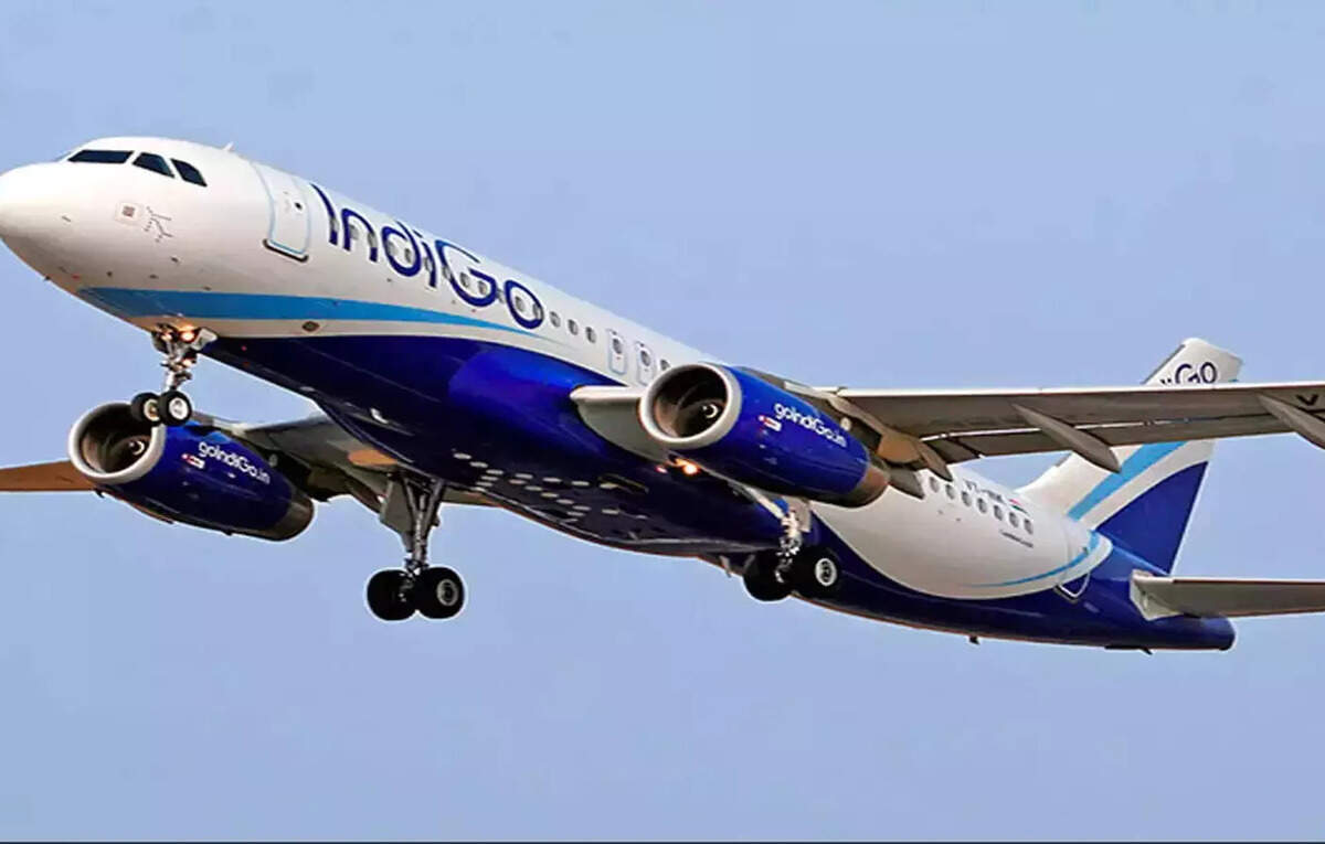 IndiGo extends full waiver on change and cancellation fees for flights to and from Srinagar, ET TravelWorld