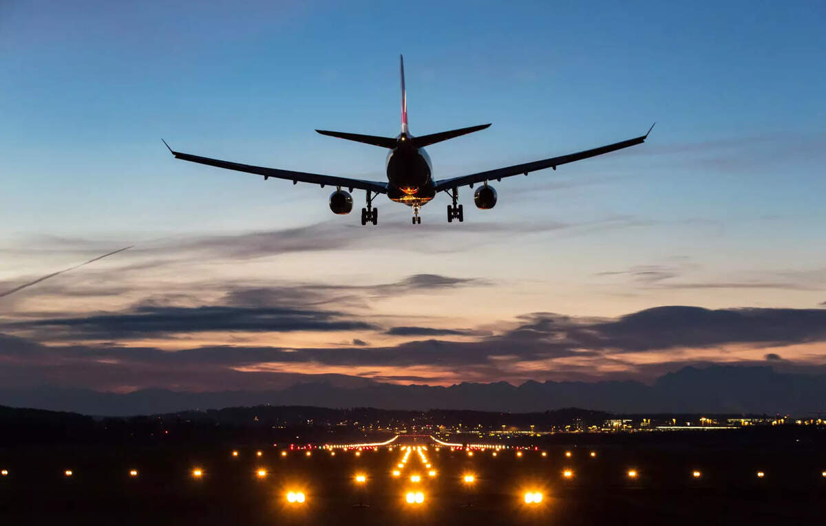80 flights cancelled, 40 delayed owing to fresh outage, ET TravelWorld