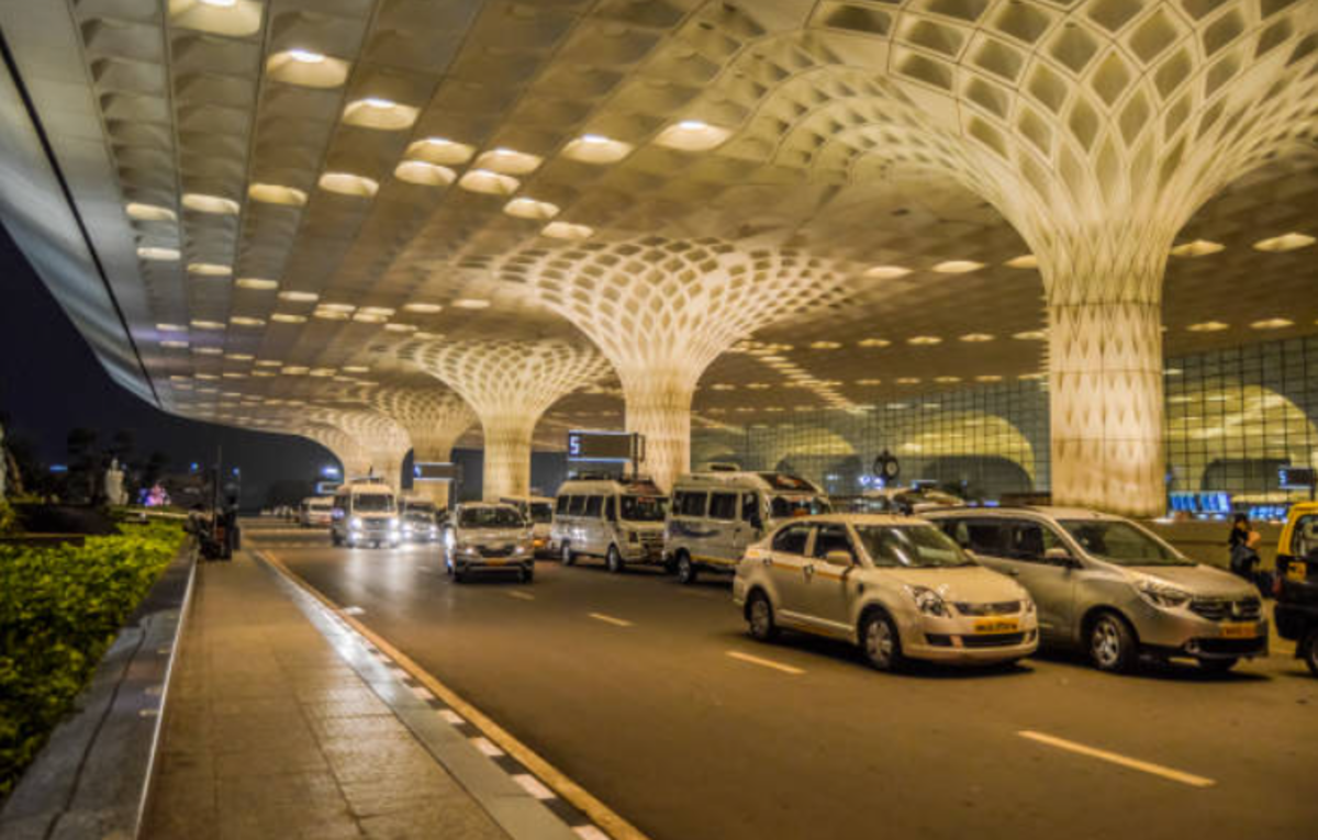 Mumbai Airport increases user development fee for international passengers, ET TravelWorld