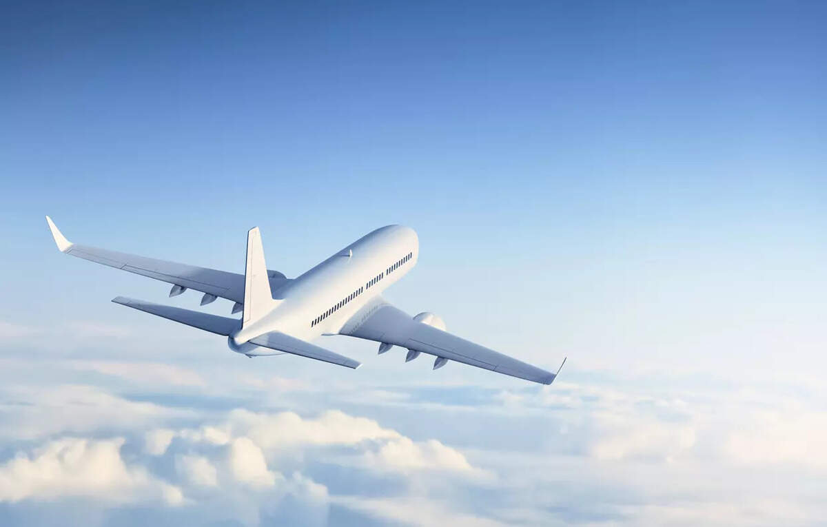 Nagpur ATC faces 40% surge in traffic as airlines reroute to avoid Pakistan airspace, ET TravelWorld