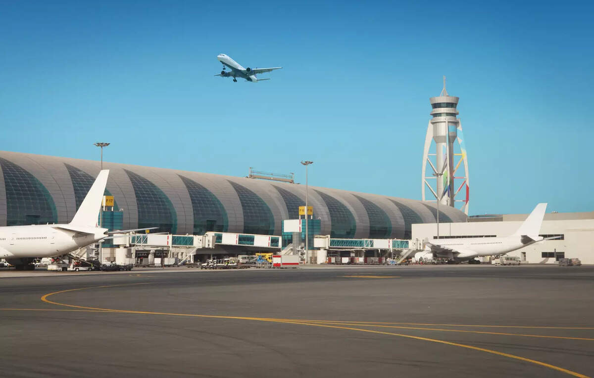 Dubai to launch direct baggage delivery to your stay, ET TravelWorld
