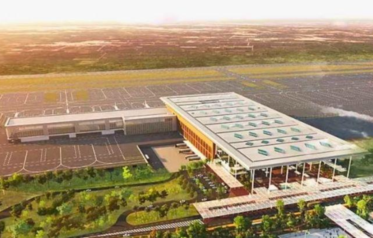 Noida airport won’t be third time lucky, set to miss May 15 deadline, ET TravelWorld