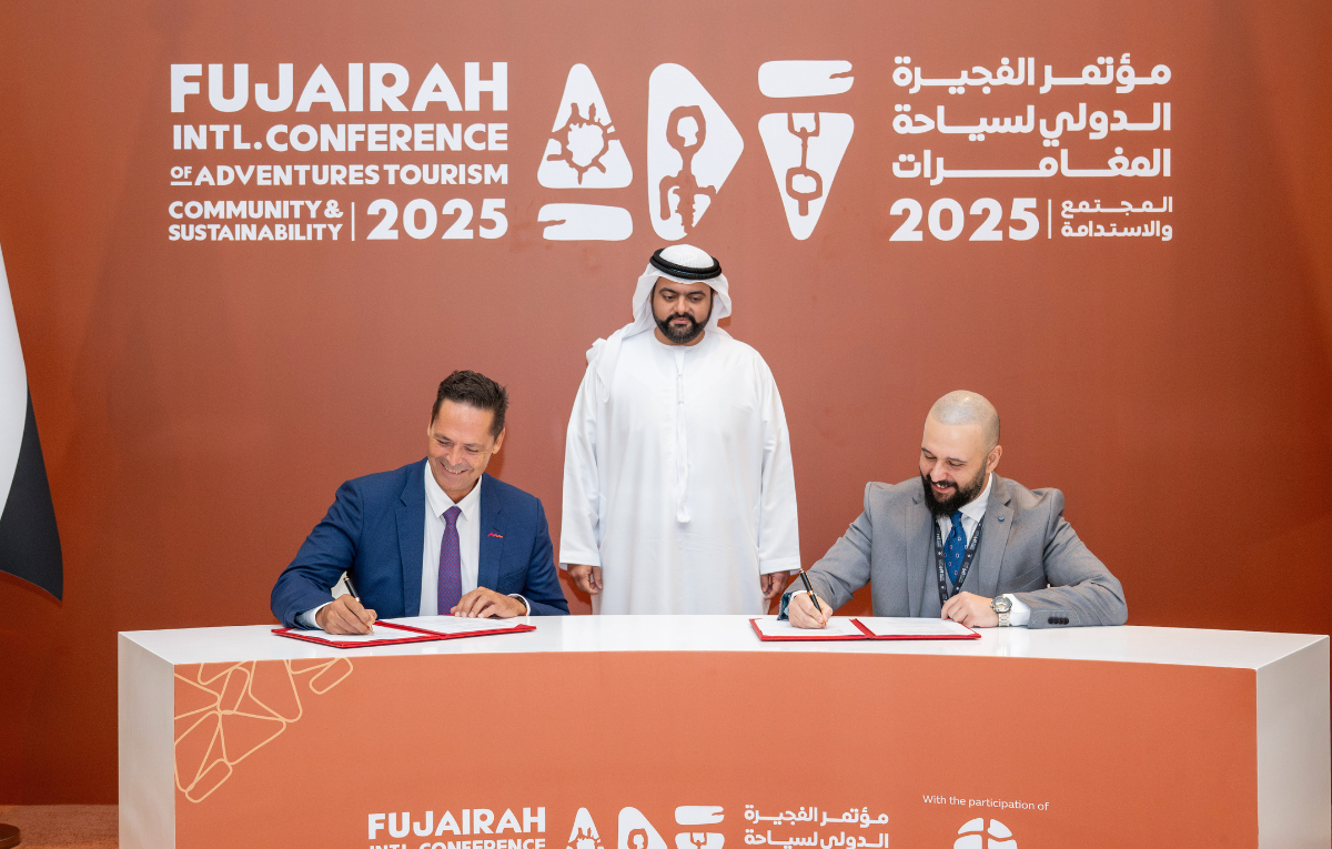 Ras Al Khaimah and Fujairah to launch UAE’s first cross-emirate adventure trail, ET TravelWorld