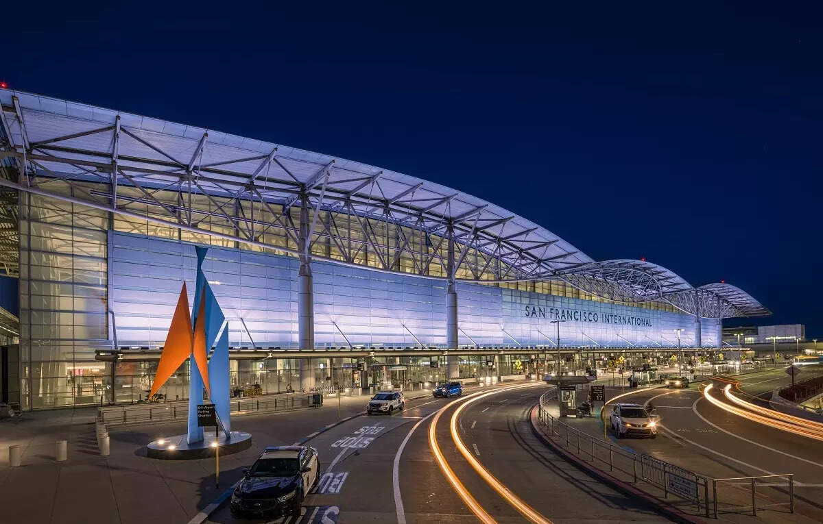 San Francisco airport anticipates strong summer travel with 16.2 mn passengers, ET TravelWorld