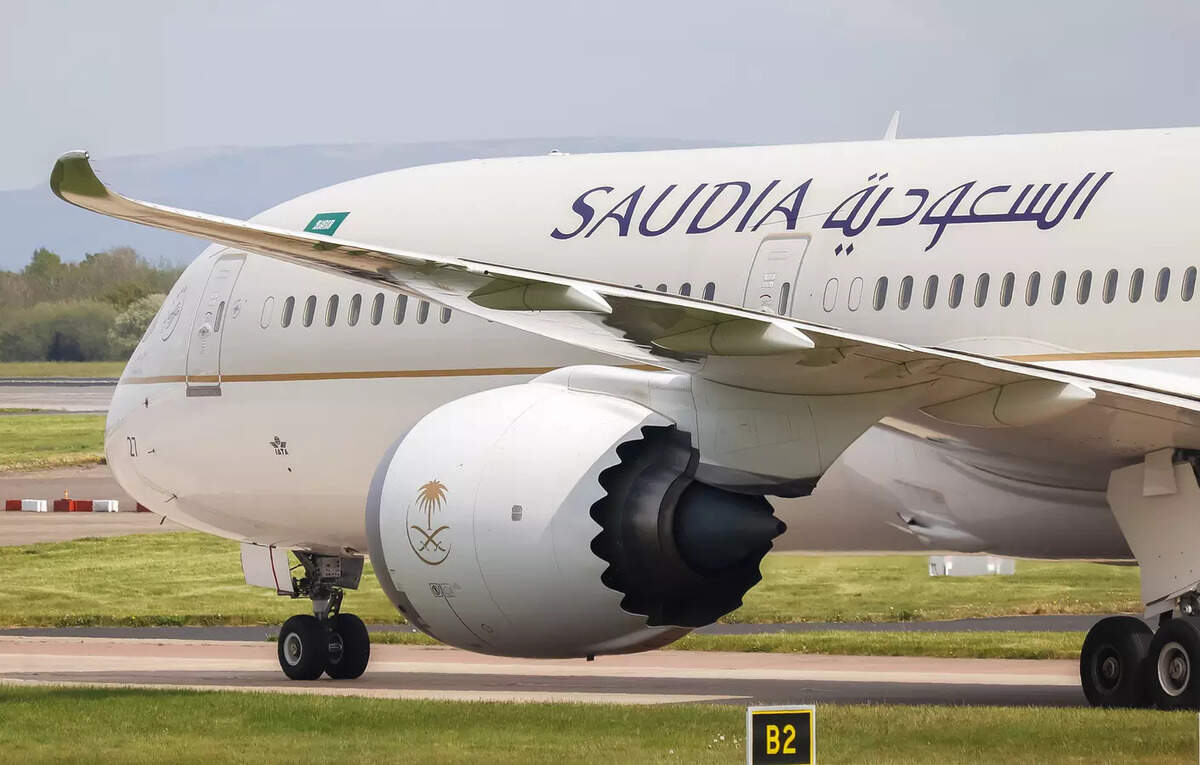 Saudi airline flynas launches IPO to raise up to .1 billion, ET TravelWorld