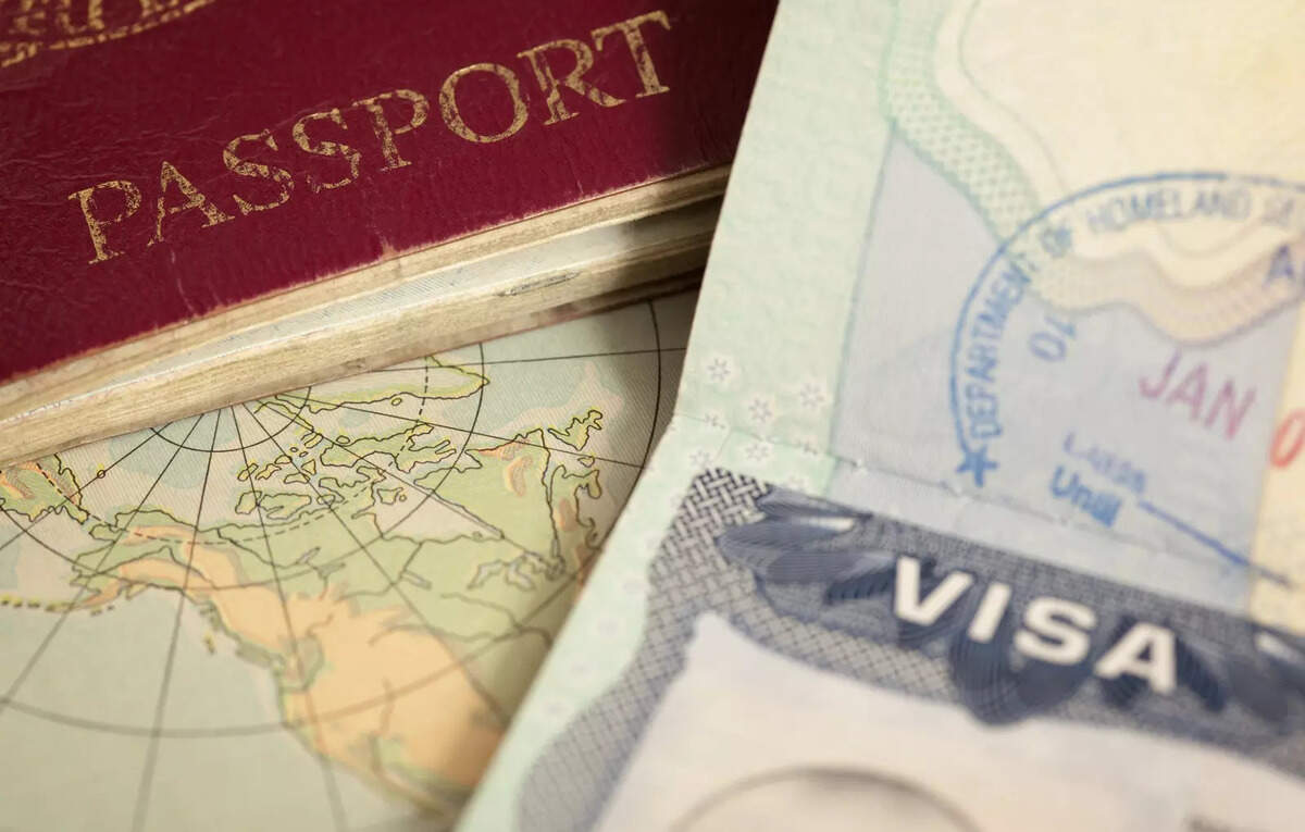 Schengen visa applications from India rise 29% ahead of summer holidays, ET TravelWorld