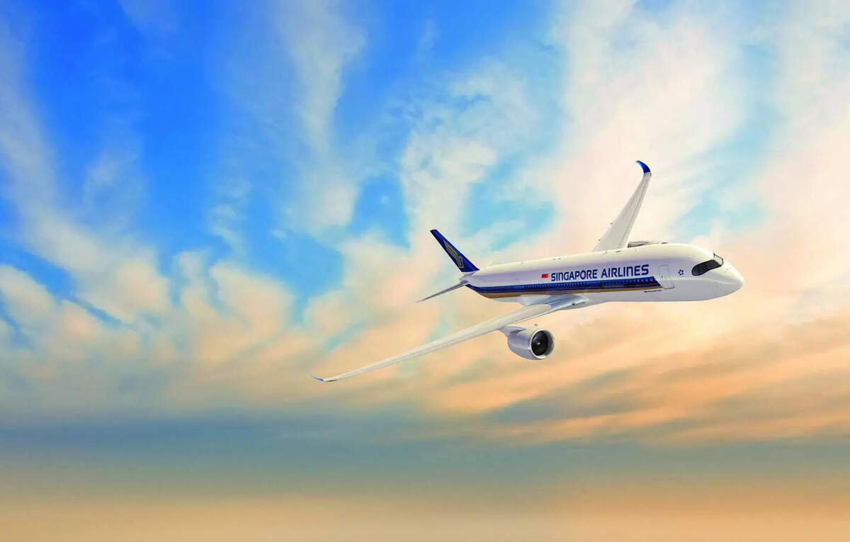 Singapore Airlines achieves .8 billion net profit, driven by Air India-Vistara merger gain, ET TravelWorld