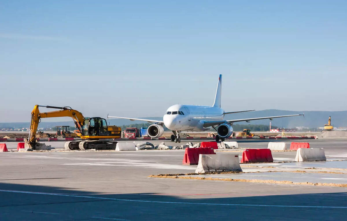 Tata Projects commits to completing Noida International Airport by June 30, ET TravelWorld