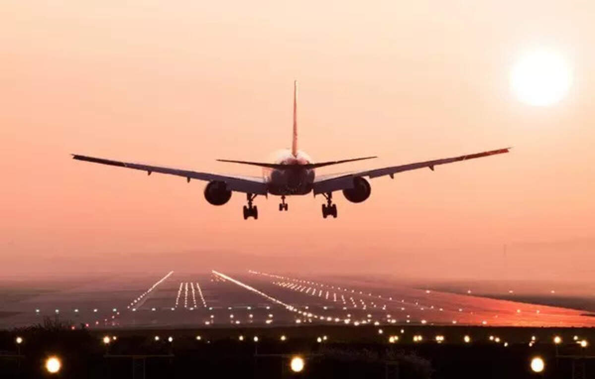 Flight operations hit across Northern India; check list of airports affected, ET TravelWorld