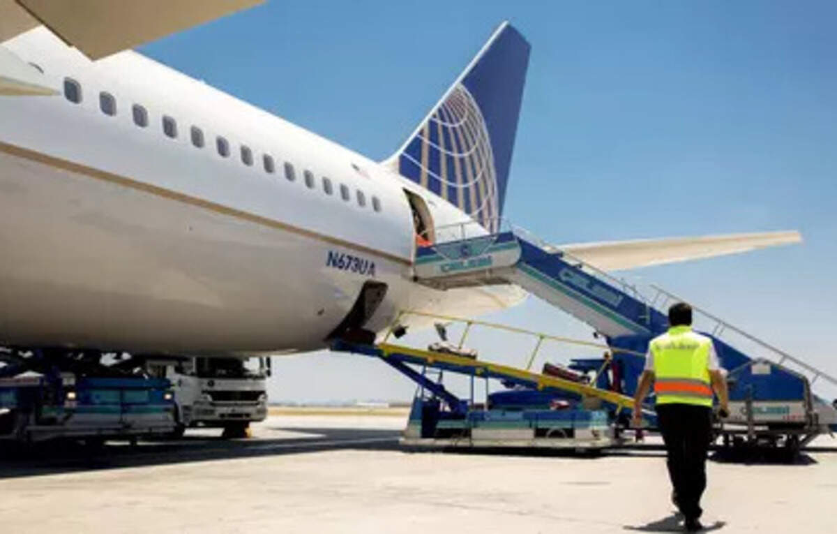 Major Indian airports cut ties with Celebi following security clearance revocation, ET TravelWorld