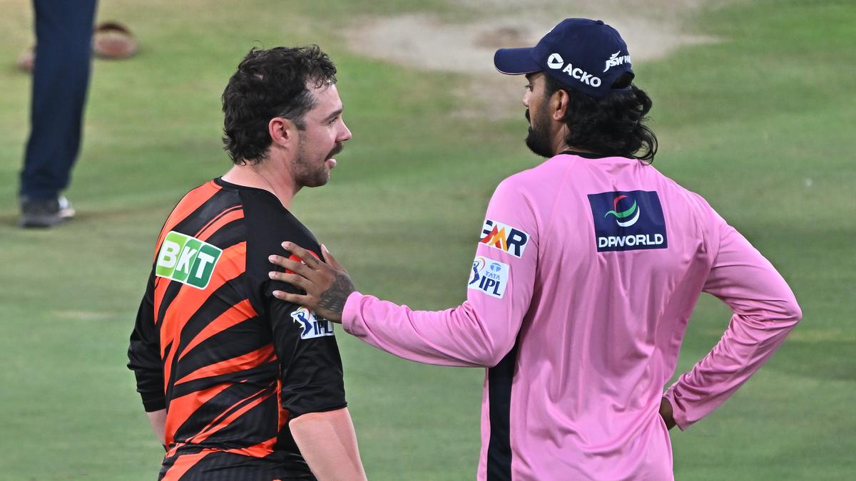 IPL | Capitals will look to regain rhythm against a lacklustre Sunrisers