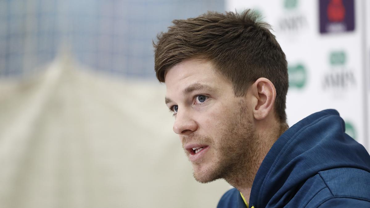 Former captain Tim Paine appointed Australia ‘A’ coach