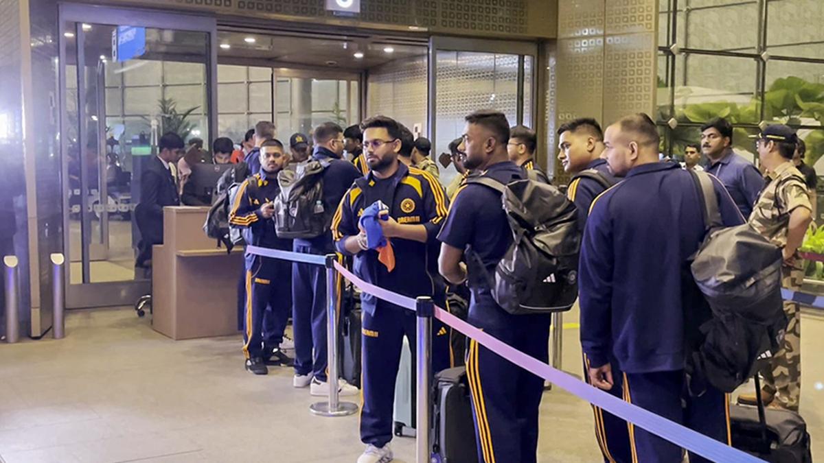 IND vs ENG Test series: K.L. Rahul signals top-order readiness with warm-up hundred IND vs ENG Test series: K.L. Rahul signals top-order readiness with warm-up hundred