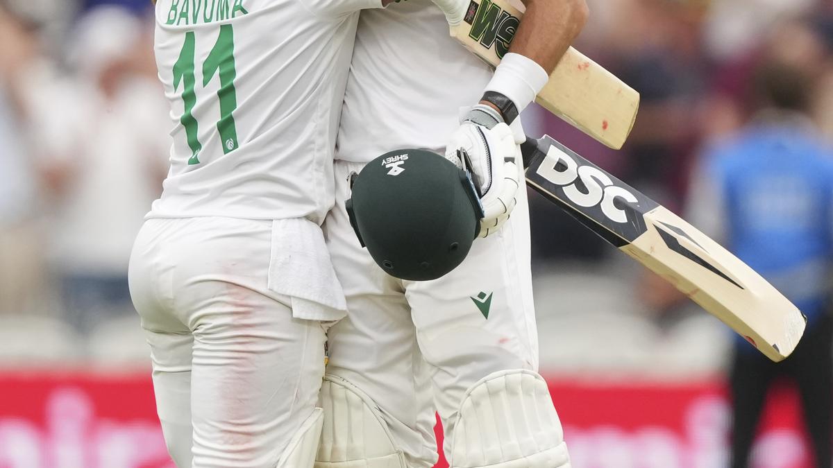 WTC final 2025 | This time for South Africa!