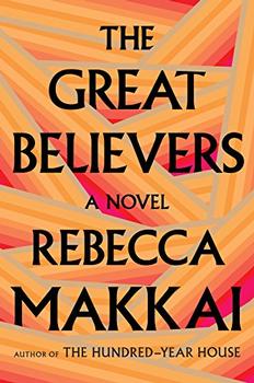 What do readers think of The Great Believers?