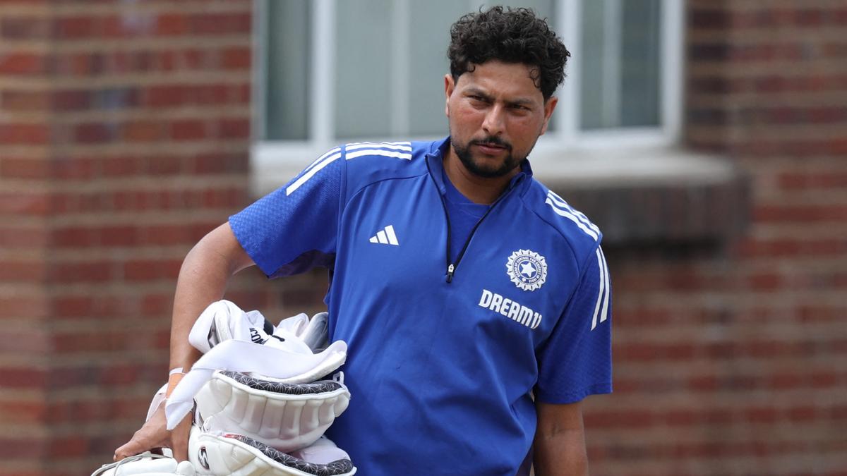 ENG vs IND Test series | Will Kuldeep’s long wait end at Old Trafford?
