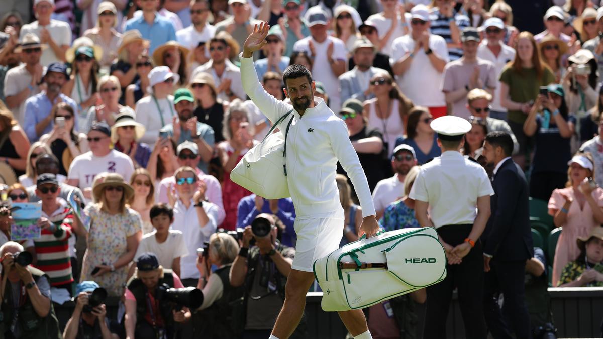 Wimbledon 2025: It’s not just Novak Djokovic, Marin Cilic and other over 30-year-olds make their mark