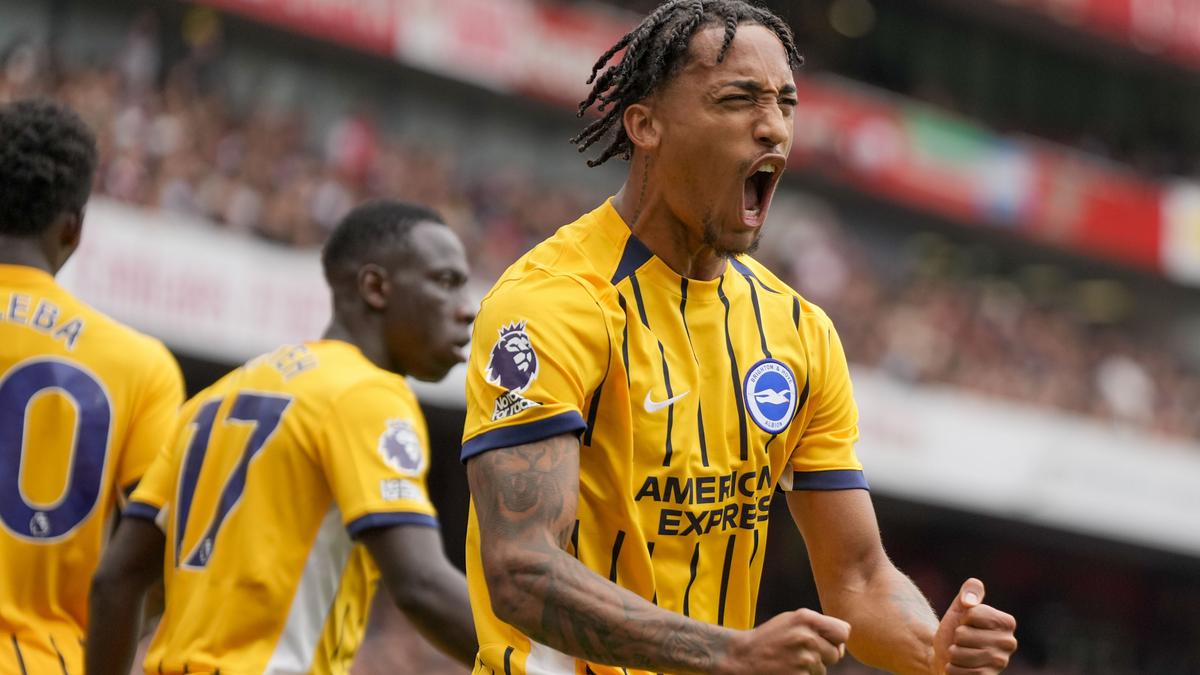 Joao Pedro arrival boosts Chelsea ahead of Palmeiras Club World Cup test