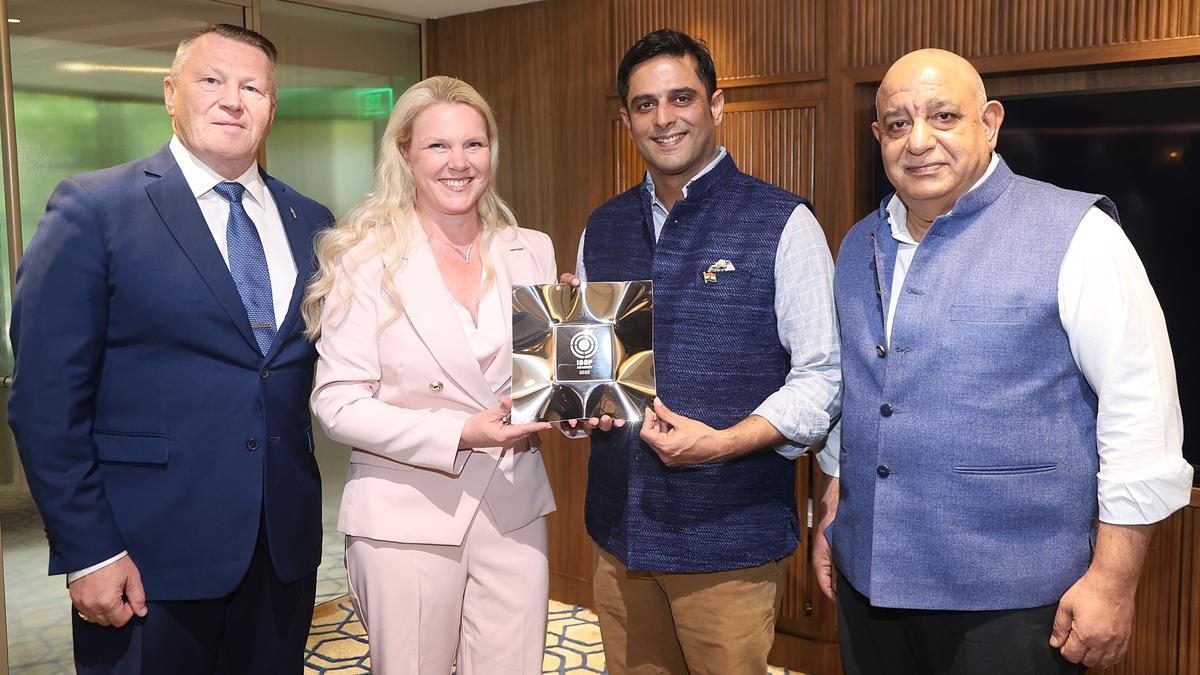 Indian shooting gets ISSF coaching courses