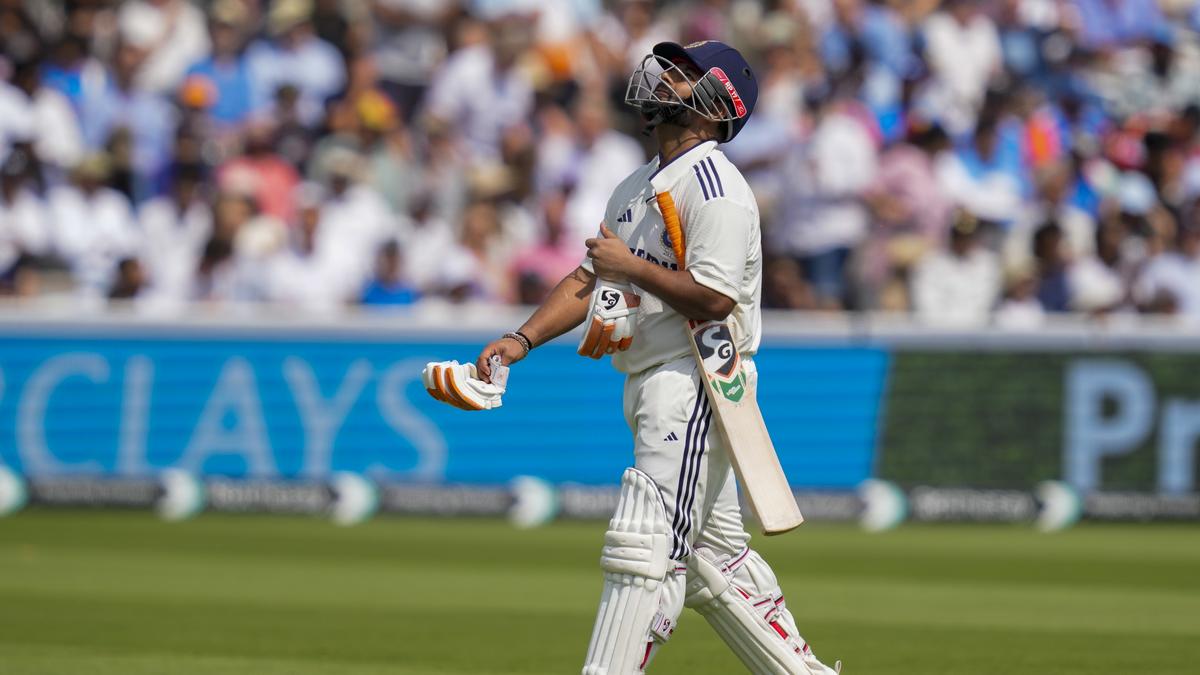 IND vs ENG Test Day 5: England beat India by 22 runs in 3rd Test as Jadeja’s effort goes in vain