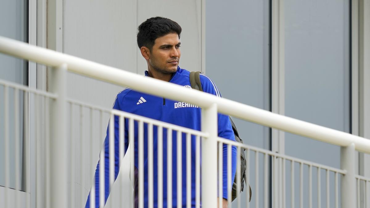 ENG vs IND Tests: Shubman Gill’s real test starts now, says Greg Chappell