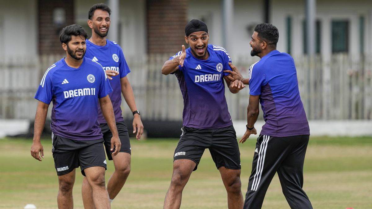 ENG vs IND fourth Test | Manchester weather to play a part in India’s team-combination