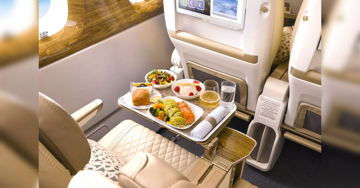 Emirates adds Premium Economy to Kolkata–Dubai route from 18 July, ET TravelWorld