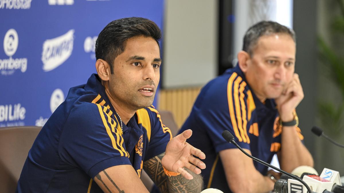 Asia Cup 2025: India announces squad, Suryakumar Yadav ko lead; Shubman Gill named vice-captain