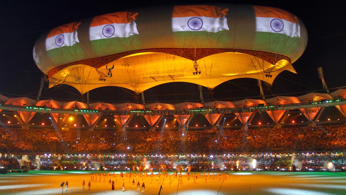 Indian Olympic Association formally approves India’s 2030 Commonwealth Games bid