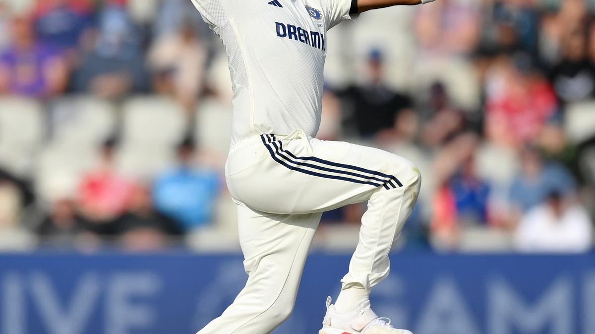 The Bumrah connundrum — When to play him or when not to The Bumrah connundrum — When to play him or when not to