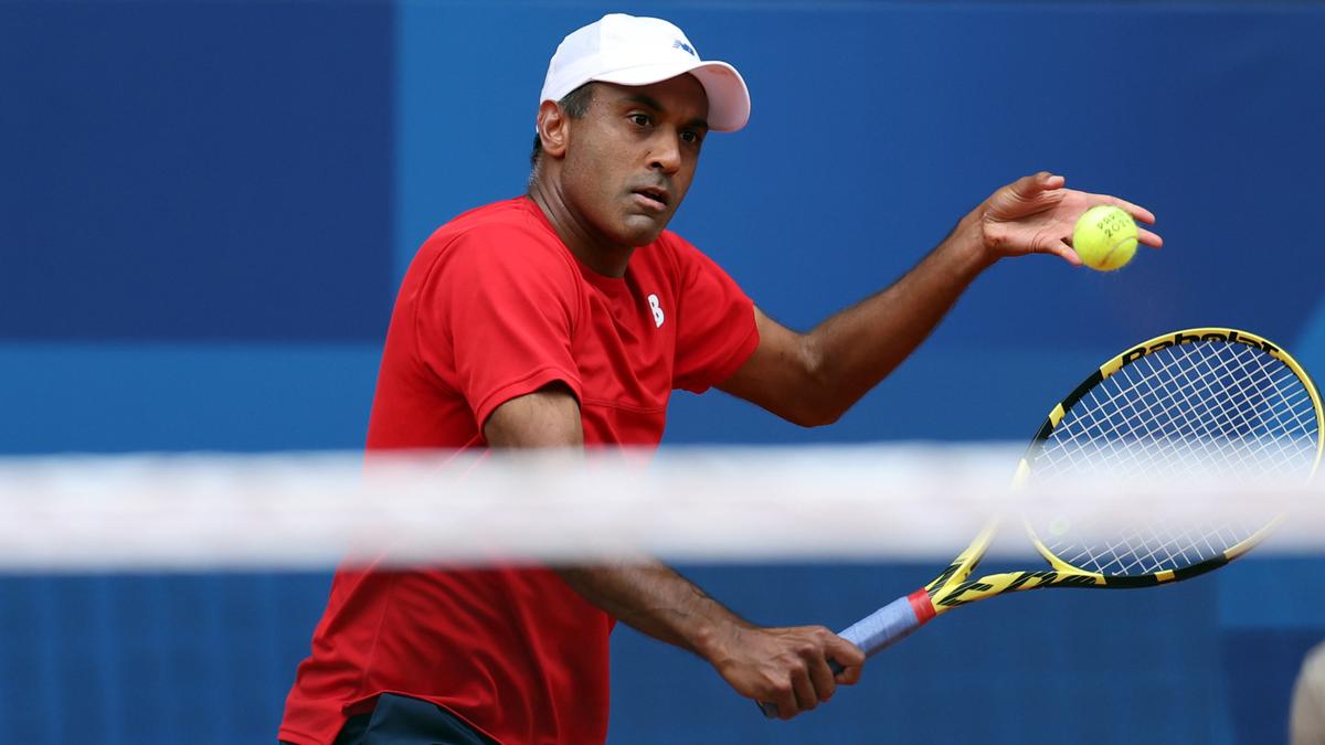 Rajeev Ram reflects on his unique journey, tennis success, thoughts on doubles and mentoring young talent. Rajeev Ram reflects on his unique journey, tennis success, thoughts on doubles and mentoring young talent.