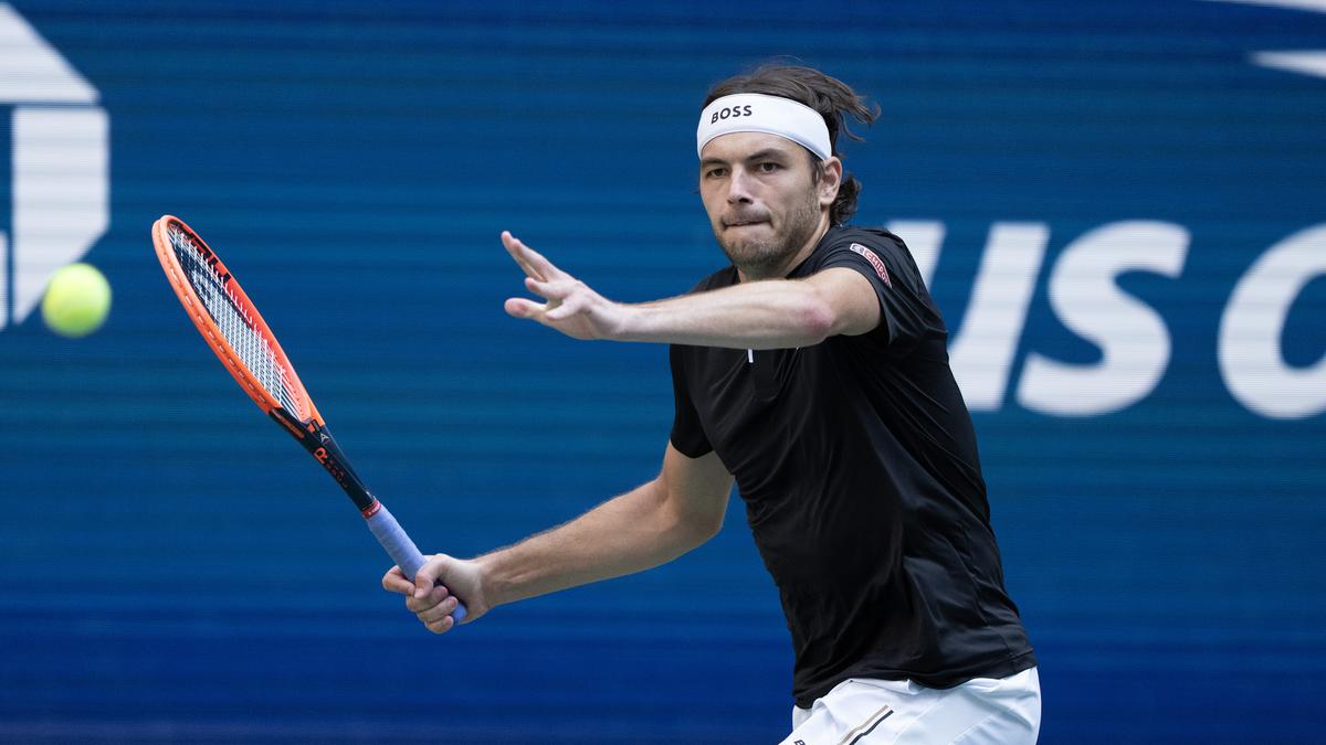 American drought to American dream: can Fritz, Shelton upend recent history at the US Open?