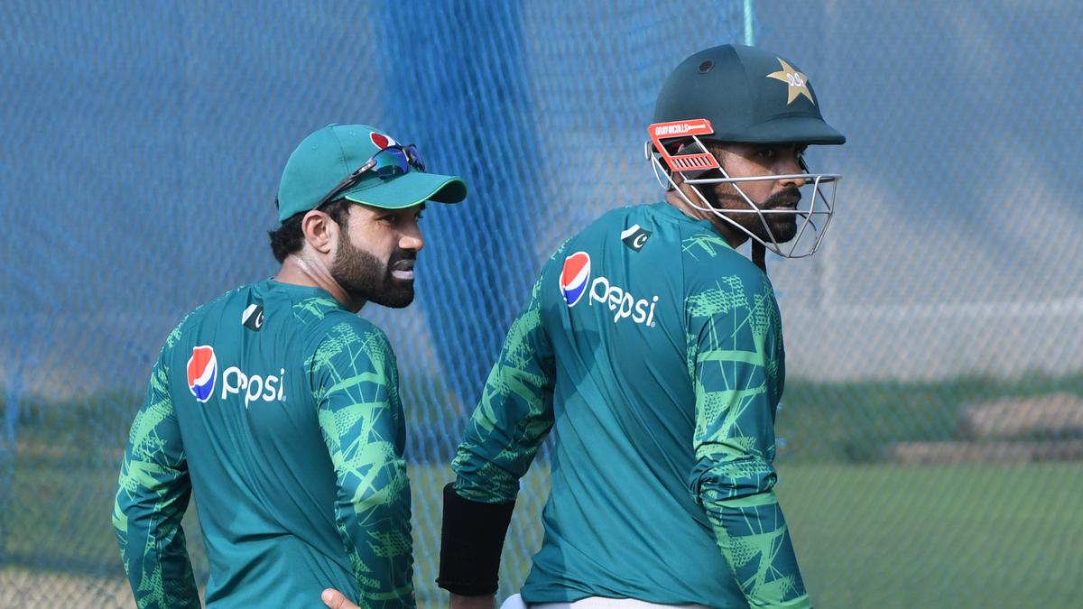 PCB Central Contracts: Babar Azam, Mohammed Rizwan demoted to group B after national team’s poor show PCB Central Contracts: Babar Azam, Mohammed Rizwan demoted to group B after national team’s poor show