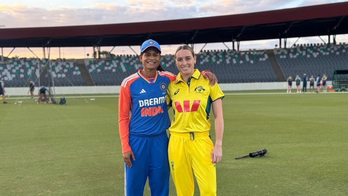 Yastika, Radha, Tanuja strike half-tons as India A clinch one-day series against Australia A Yastika, Radha, Tanuja strike half-tons as India A clinch one-day series against Australia A