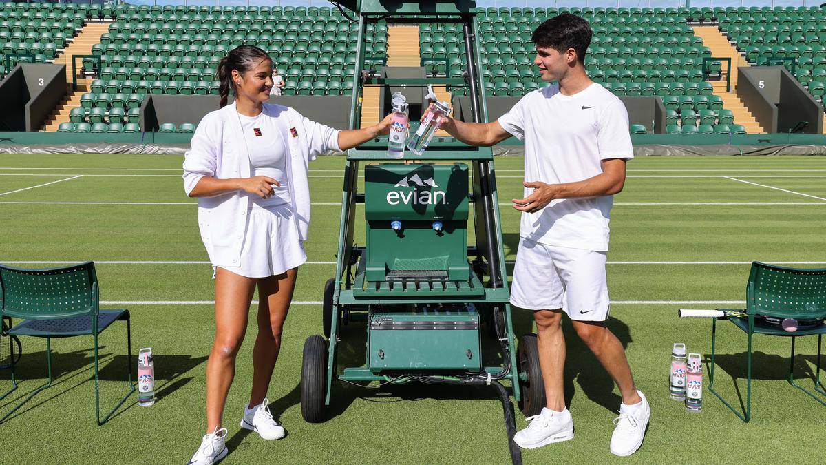 US Open mixed doubles revamp — glorified exhibition or hard-nosed competition?
