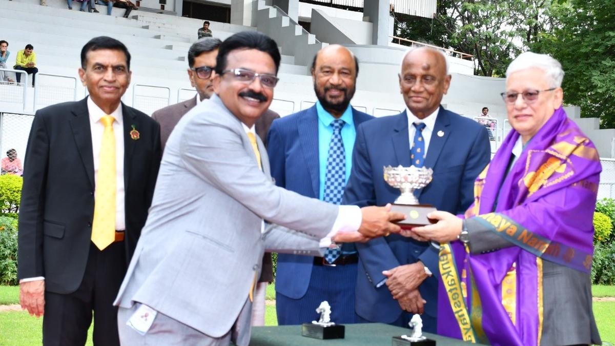Imperia takes the honours in the Governor’s Cup