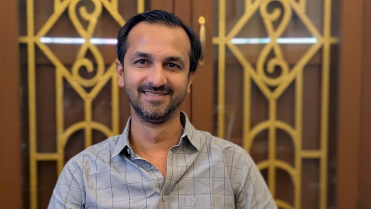 Fitness standards and workload management central to Tamil Nadu’s plans, says Vasudeva Das Fitness standards and workload management central to Tamil Nadu’s plans, says Vasudeva Das