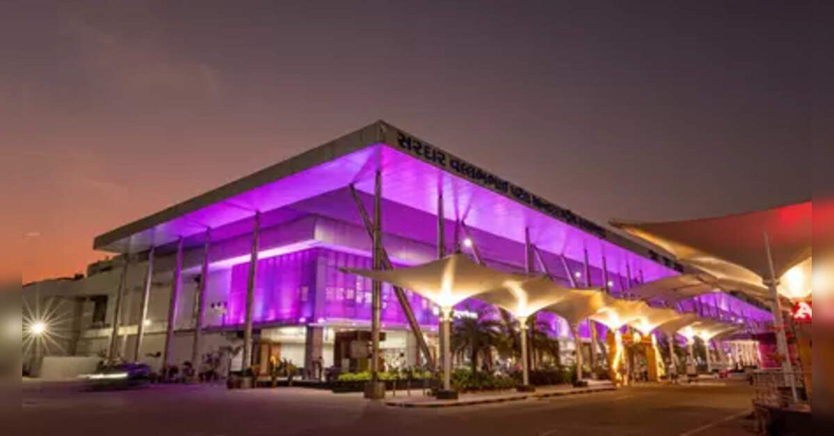 Adani Digital Labs Unveils New Digital Services to Revolutionize Passenger Experience at Airports, ETTravelWorld
