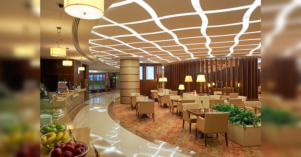 Dreamfolks Faces Setback as Adani and Encalm End Airport Lounge Contracts, ETTravelWorld