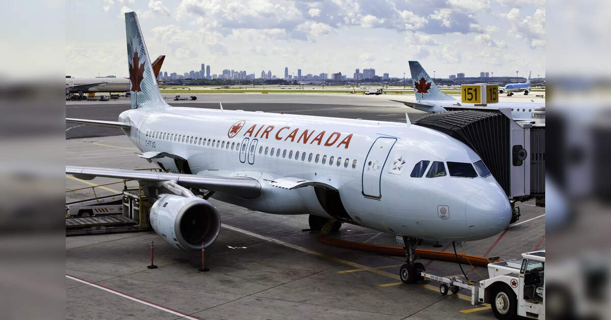 Air Canada Resumes Flights After Union Mediation, ETTravelWorld