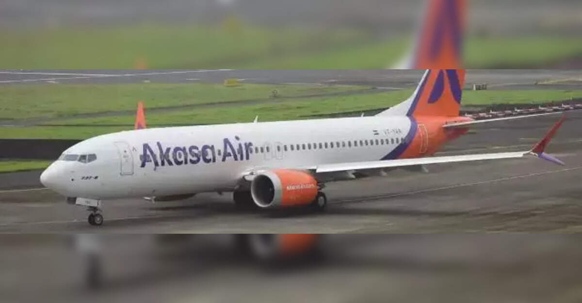 Akasa Air Secures Major Investment for Expansive Growth in Aviation Sector, ETTravelWorld