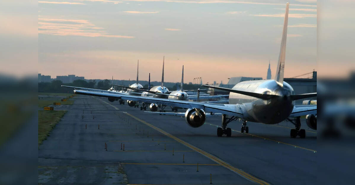 Bihar Boosts International Connectivity with New Funding Plan for Airlines, ETTravelWorld Bihar Boosts International Connectivity with New Funding Plan for Airlines, ETTravelWorld