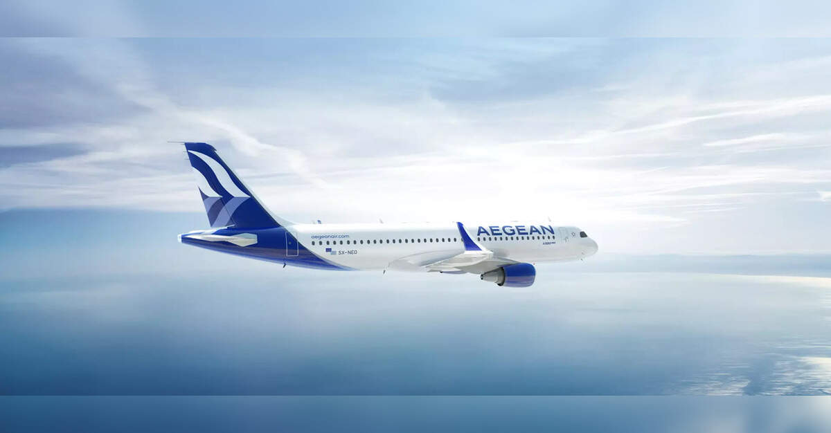 Bird Travels and Aegean Airlines Announce Direct Flights from India to Greece, ETTravelWorld