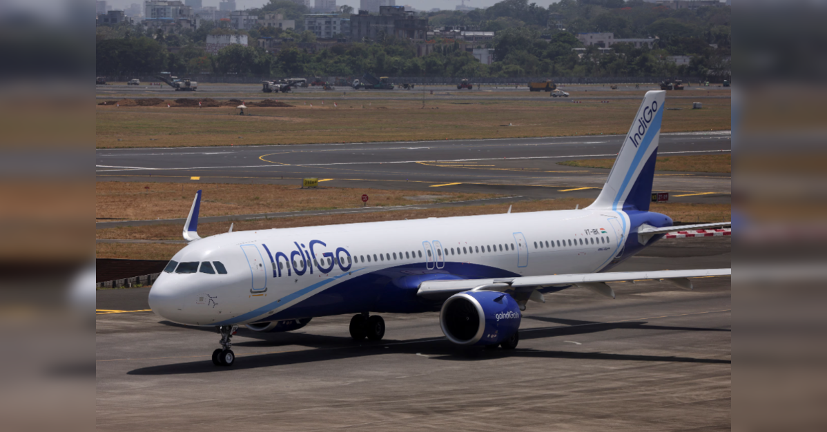 DGCA Extends IndiGo’s Lease for Turkish Airlines Planes Amid Geopolitical Concerns, ETTravelWorld DGCA Extends IndiGo’s Lease for Turkish Airlines Planes Amid Geopolitical Concerns, ETTravelWorld