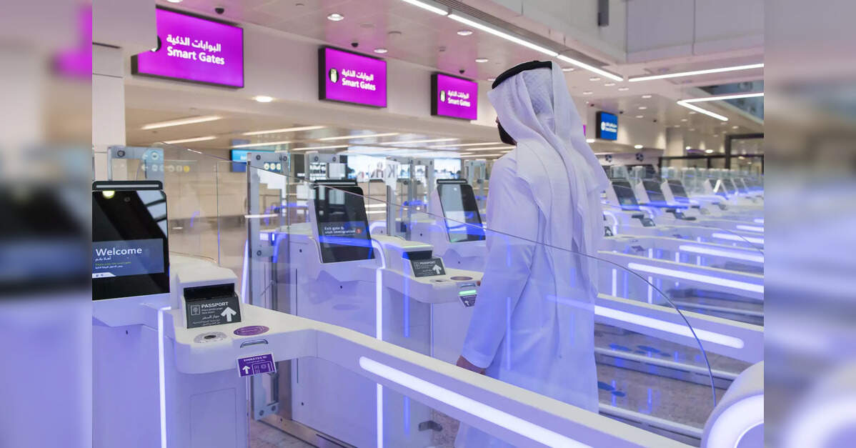 Dubai International Airport Expects 3.6 Million Passengers for Back-to-School Travel Rush, ETTravelWorld Dubai International Airport Expects 3.6 Million Passengers for Back-to-School Travel Rush, ETTravelWorld