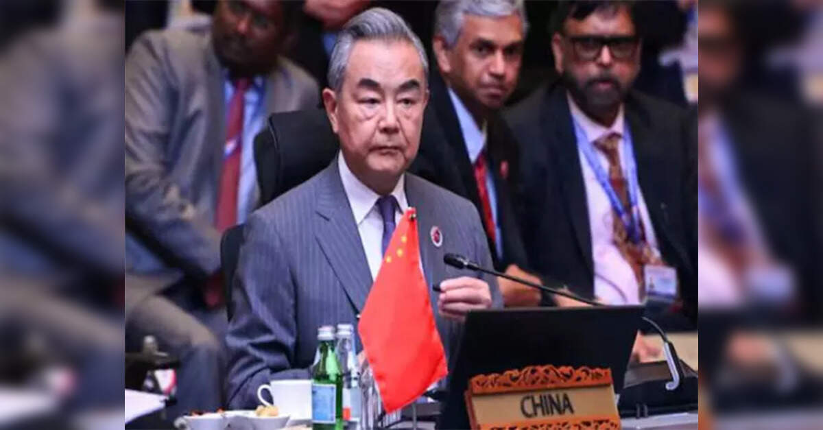 India and China Set to Resume Direct Flights Amidst Strengthened Bilateral Relations, ETTravelWorld