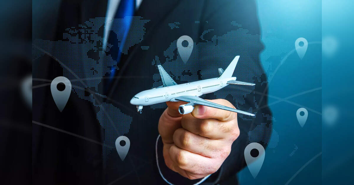 India’s Domestic Air Travel Sees Growth Amid July 2025 Dip, ETTravelWorld