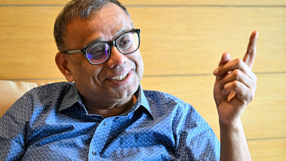 Pro Kabaddi League | Challenge is to innovate and make the sport more engaging: Anupam Goswami Pro Kabaddi League | Challenge is to innovate and make the sport more engaging: Anupam Goswami