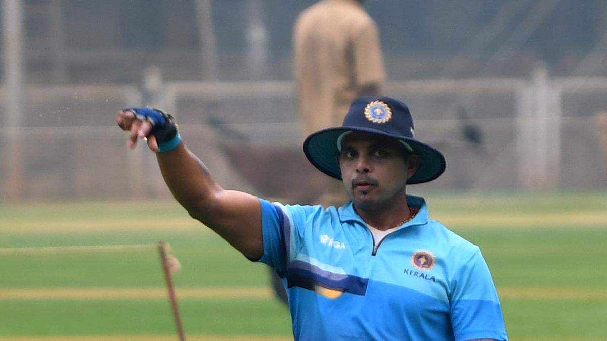 Colourful characters and men from Kochi who made sporting history Colourful characters and men from Kochi who made sporting history