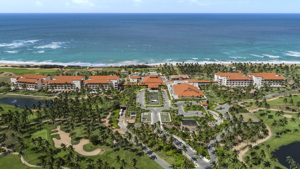 A far, green country once more: The renaissance of Sri Lankan tourism